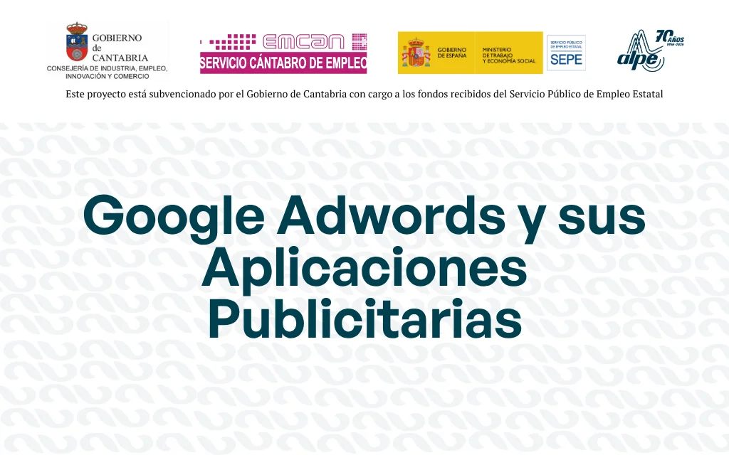 GOOGLE ADWORDS Y SUS APLICACIONES PUBLICITARIAS