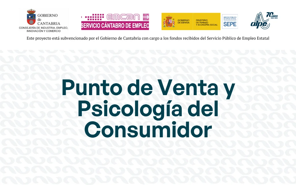 PUNTO DE VENTA Y PSICOLOGÍA DEL CONSUMIDOR