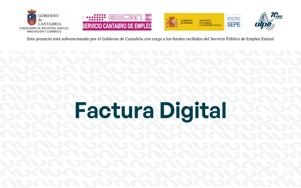 FACTURA DIGITAL