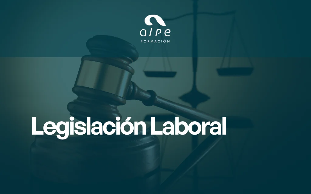 Legislación Laboral