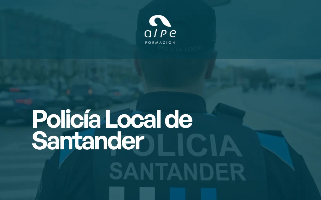 Policía Local de Santander