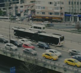 Transporte