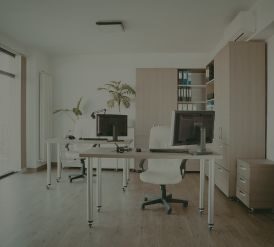 Oficinas y Despachos