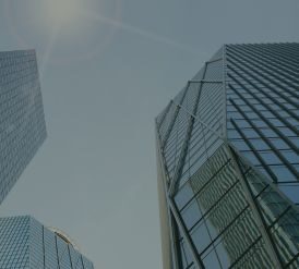 Servicios a las Empresas