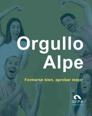 26 alumnos de Alpe Formación aprueban el primer ejercicio de T.U.S. Santander