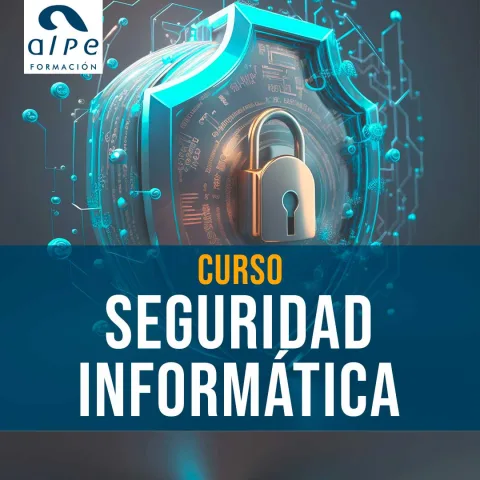 ¡Comenzamos el curso Seguridad Informática!