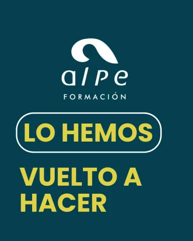 ¡LO HEMOS VUELTO A HACER! Alpe Formación obtiene 7 de las 14 plazas de Policía Portuaria