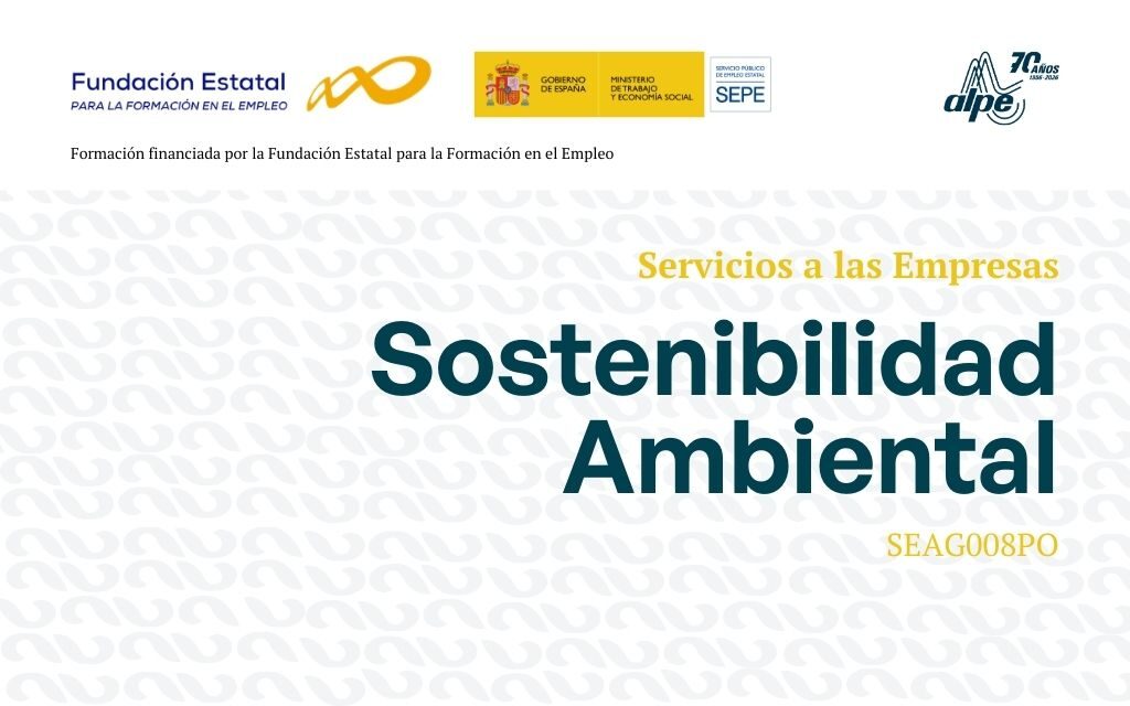 Sostenibilidad Ambiental