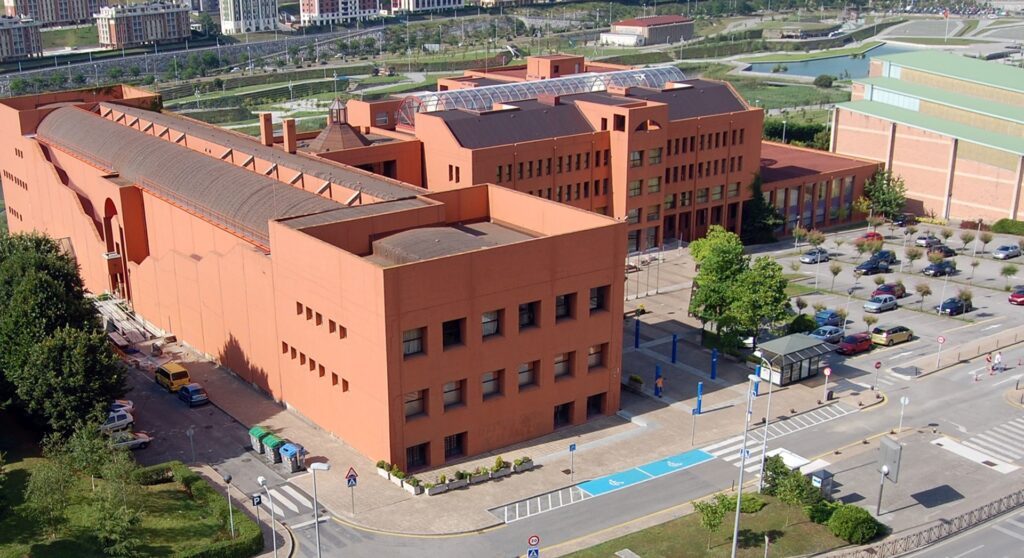 Oposiciones Administrativo Universidad de Cantabria (UC)