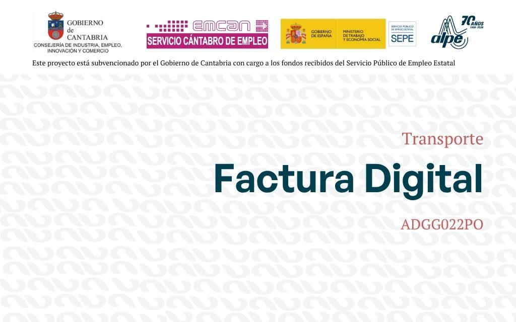 Factura Digital