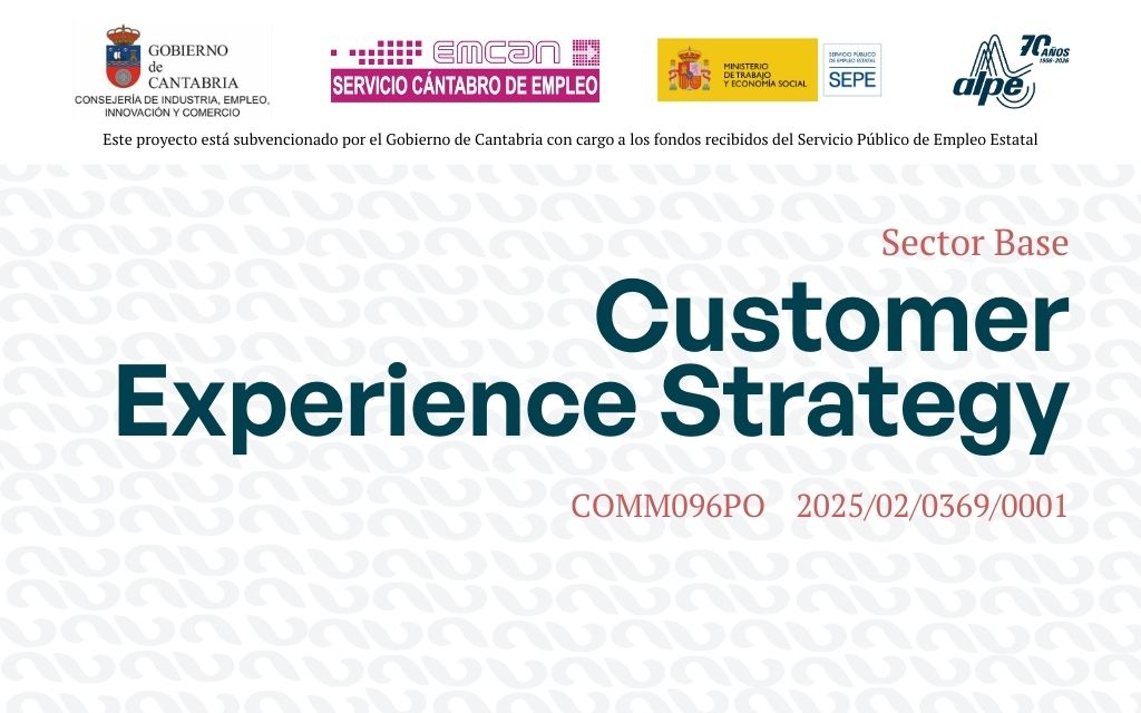Customer Experience Strategy