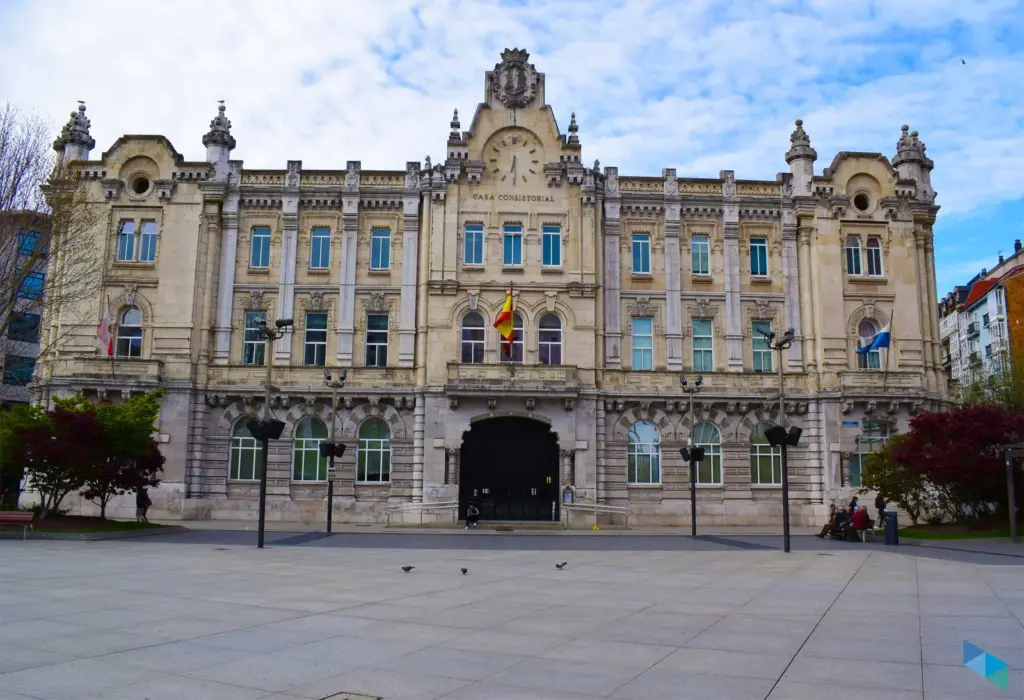 Promoción Interna | Administrativo Ayuntamiento Santander