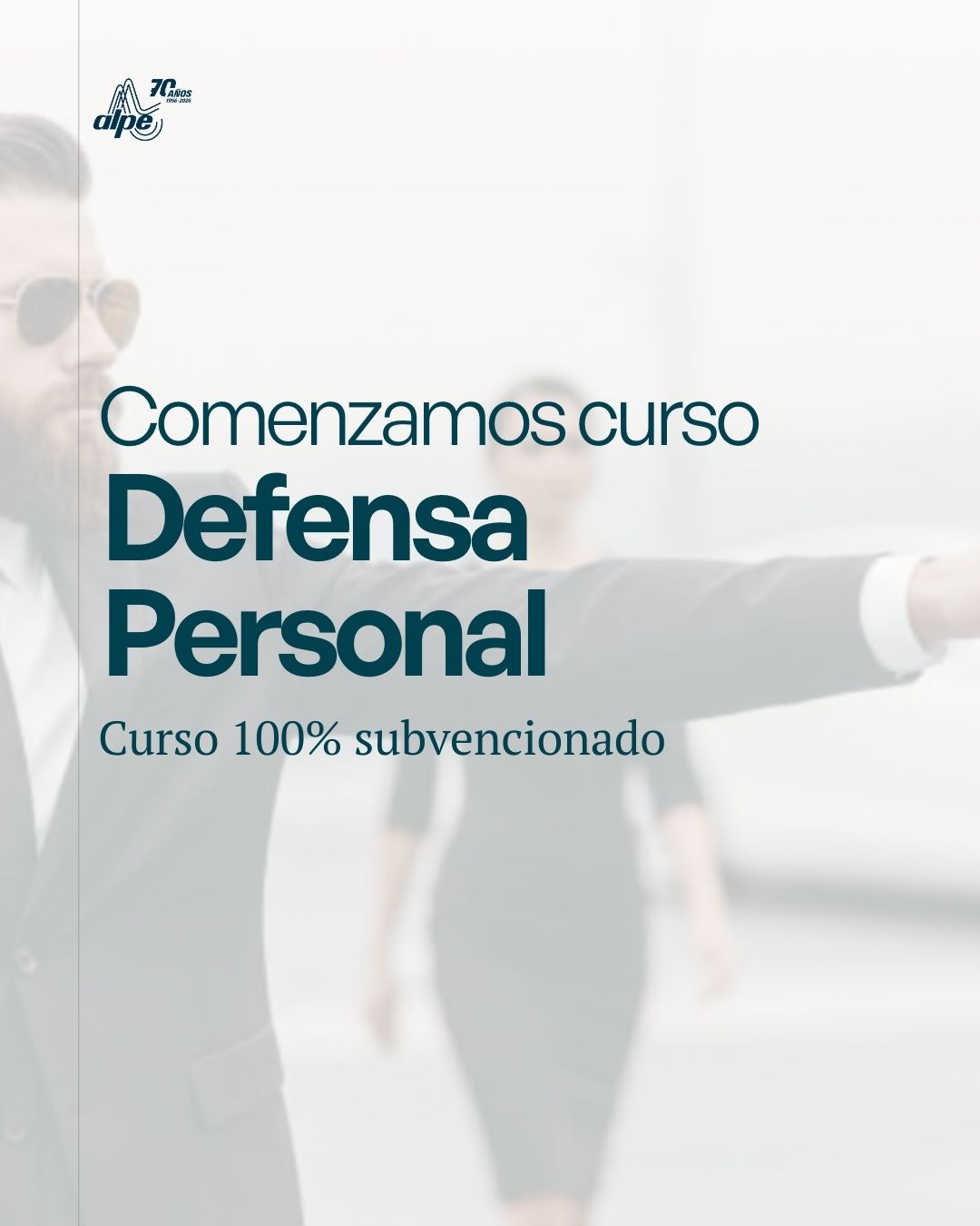 Curso Defensa Personal